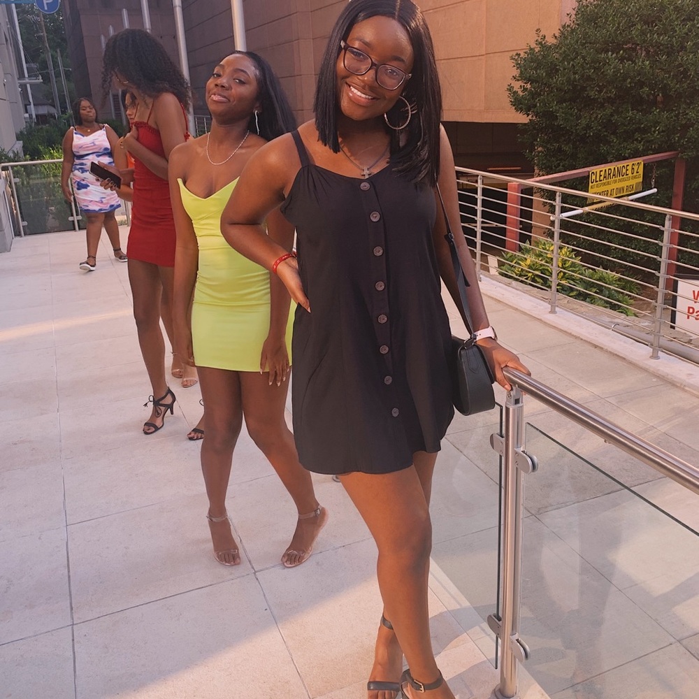 Meet your Posher, Jannai